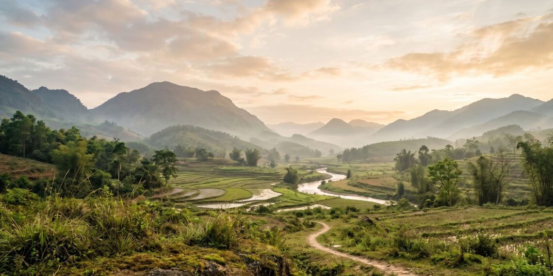 Đạo Đức Kinh – Chương 7: Thao Quang – Nghịch Lý Của Sự Trường Tồn và Nghệ Thuật Quên Mình