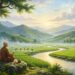 Đạo Đức Kinh – Chương 3: An Dân – Trị Lý Nội Tâm và Thuận Tự Nhiên Trong Cuộc Sống