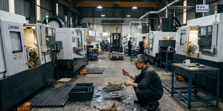 Hội Chứng Kẻ Mạo Danh: Khuyết Tật Rỗ Khí Của Tâm Trí Và Cách Vận Hành Vô Vi
