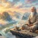 Đạo Đức Kinh Chương 15: Hiển Đức – Cơ Chế Lắng Bùn Và Chân Dung Kẻ Thấu Đạo